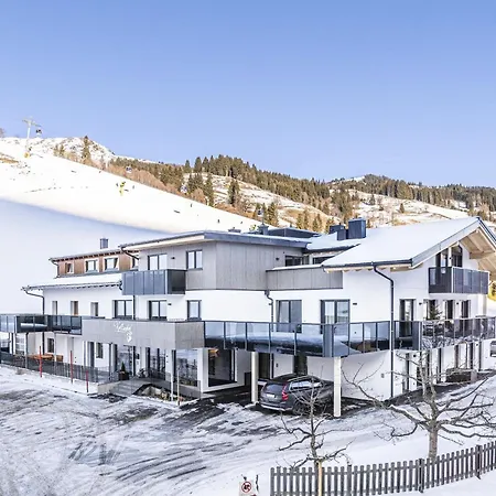 Kollinghof 8 * Saalbach-Hinterglemm