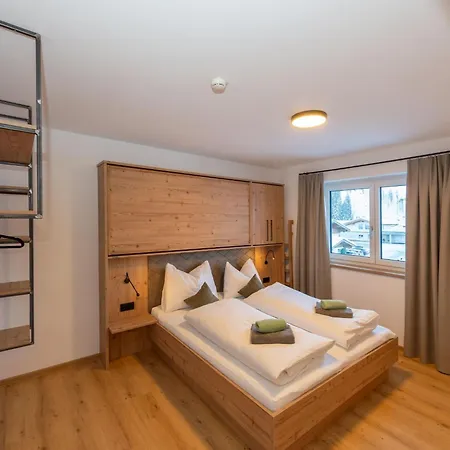 Apartment Kollinghof 8 Saalbach-Hinterglemm