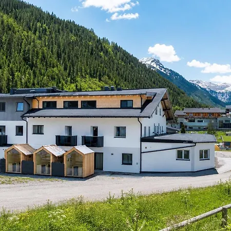 Kollinghof 8 Appartement Saalbach-Hinterglemm