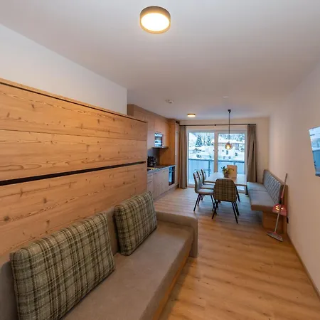 Kollinghof 8 Apartment *