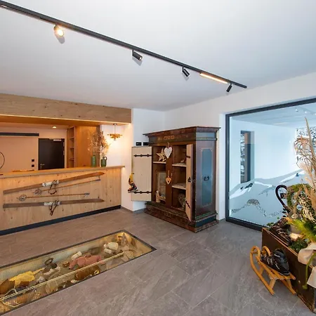 Kollinghof 8 Appartement