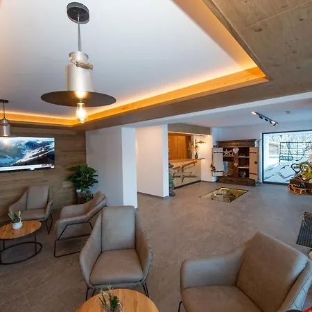 Kollinghof 8 Apartment