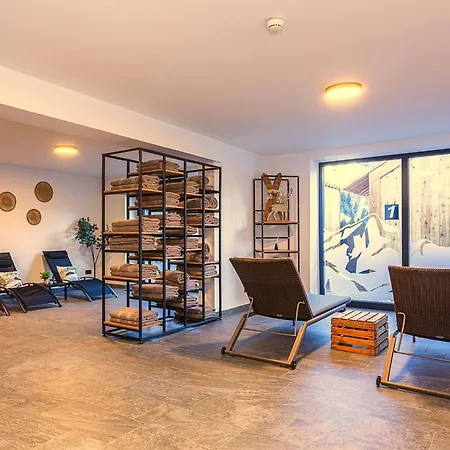 Kollinghof 8 Appartement *